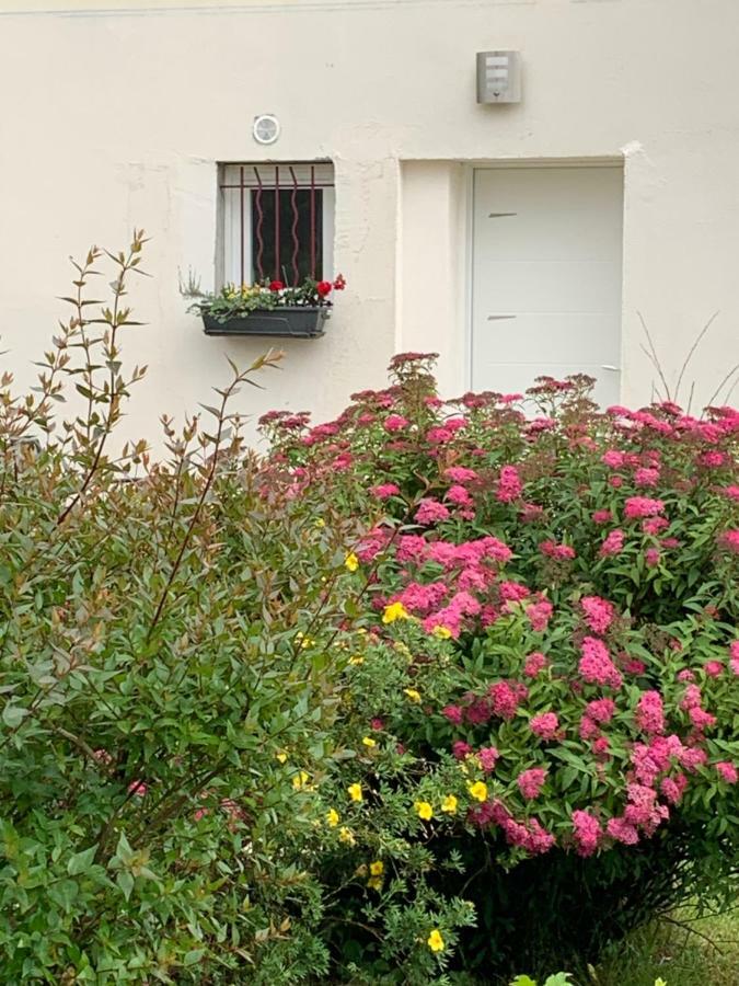 Gite Les Combes Terrasse 01340 Etrez Bresse Vallons Zewnętrze zdjęcie